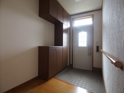 before:玄関